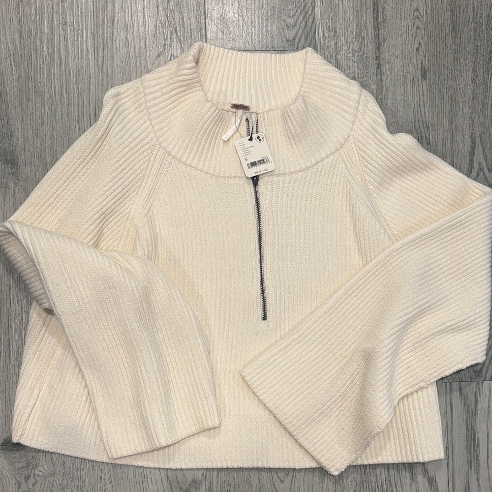 Women's free people size medium